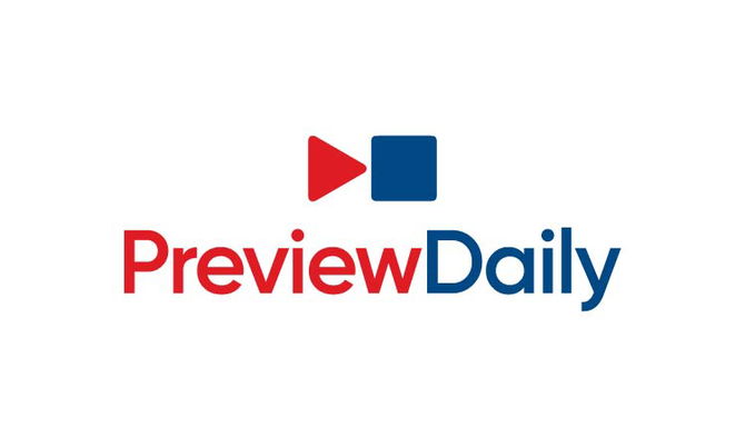 PreviewDaily.com